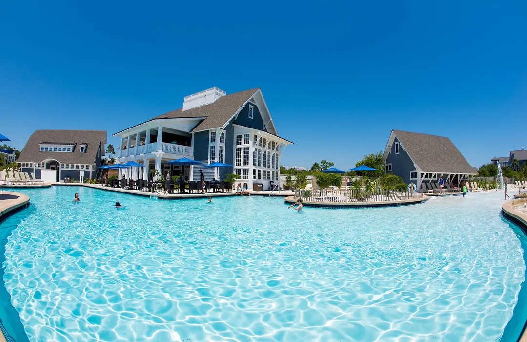 Watersound Inn-1